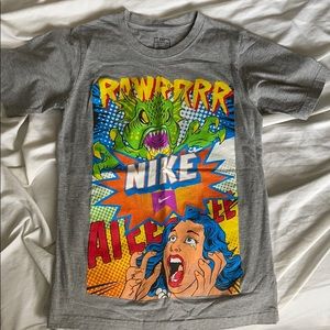 New with out tags Nike T-shirt. Item #004